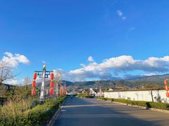 -大理洱源西湖景区
