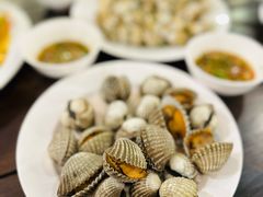 -大螃蟹海鲜餐厅
