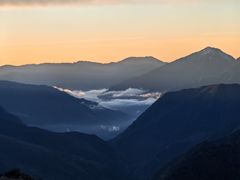 -硗碛藏寨·神木垒景区