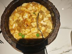 -绿茶餐厅(淮安吾悦广场店)