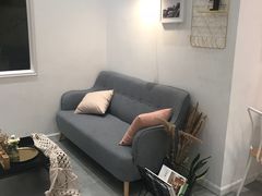-CHEZ JASMINE 茉莉的氧气厨房