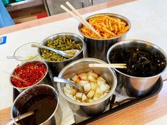 -莫老爷·正宗桂林米粉(南油店)