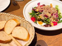 招牌沙拉-Aria意·艾意西餐