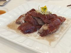 -新兴家喻酒家·羊城名宴(昌岗店)