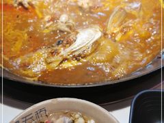 -老天桥蛙炉火锅(姑苏总店)