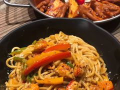 -小川洋风料理(街道口店)