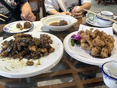 -良师门滨海人家·海鲜·家常菜(滨海城店)