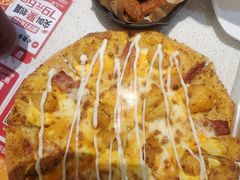 -必胜客(联投东方店)