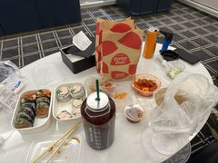 -劳顶笨咖啡(益华广场店)