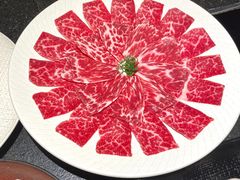 -荣记火锅(青悦城店)