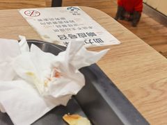 -驴世家驴肉火烧·凉皮·胡辣汤(首经贸店)