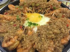 -地方名吃海鲜大馅蒸饺(北戴河店)