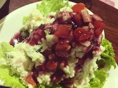 -YOYO悠游美食地图(西市城购物中心店)