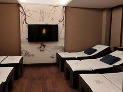 -水墨澜渟足道·SPA·传统(四望亭东关街店)