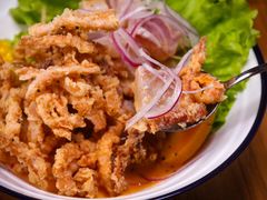 -El Bodegon阿根廷秘鲁餐厅(幸福路店)