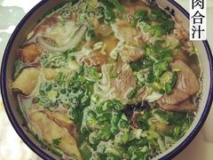 -夏家合汁(天润花园小区店)
