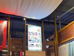 -水煮三国·川鲁江湖菜(香山店)