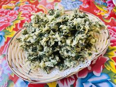 -何适山庄 ·可团建(水长城P2停车场店)