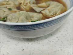 -古徽州馄饨店(宝安路店)