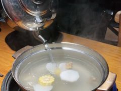 -原牛道·潮汕围炉火锅(讯美店)
