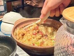 -大头椰·海南椰子鸡火锅(思明万象城店)
