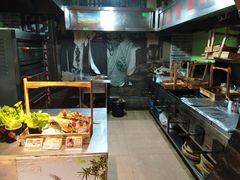 -山西会馆·晋菜·晋商宴·牌匾博物馆(胜利东街店)