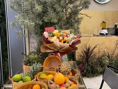 -PlantsEatery·植物食堂(REX春熙店)