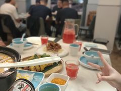 -香香海南菜餐厅