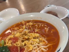 -难忘的面(五矿君澜酒店)