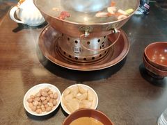 -南门涮肉(后海店)