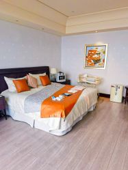 -新寰亚月子会所(金鸡湖凯宾店)