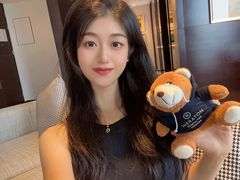 -广州粤海喜来登酒店