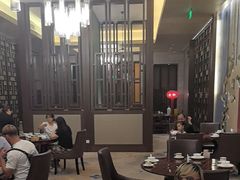 -厦门朗豪酒店 · 明阁中餐厅