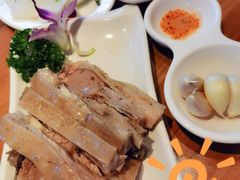 -品回味清真西北楼(宁波首店)