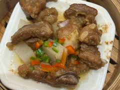 -聚福山莊·寻味顺德(北滘店)