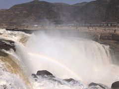 -陕西黄河壶口瀑布旅游区