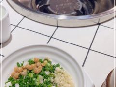 -蛙一刀·麻椒鱼火锅(金仙桥店)