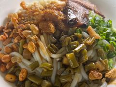 桂林卤菜米粉-牛八宝桂林米粉(八里庄店)