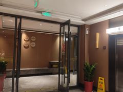-金叶酒家(新华路店)
