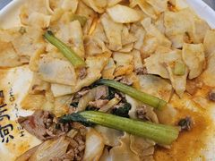 -河州春清真西北特色美食(虎踞路店)