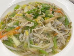 -渔满仓海鲜渔家(象山二店)