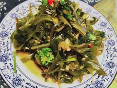 -旺角小渔村·海肠捞饭开创者(环山路店)
