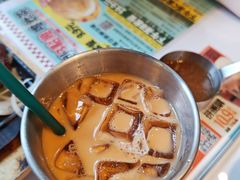 -肥韬茶餐厅(海上世界店)