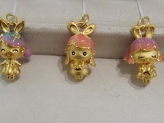 -翠微百货(龙德店)