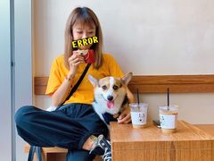 -HAY COFFEE