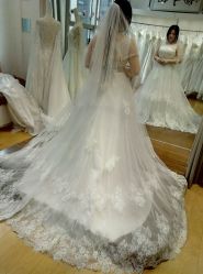 -爱纱嫁衣婚纱礼服馆