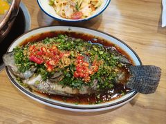 -妈妈的味道·腾冲特色菜(和顺古镇店)