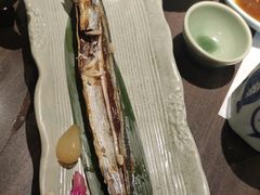 -匠和风精致料理(莆田财富中心店)