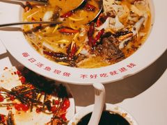 -新辣宴·湖南家常菜·商务聚餐(中粮创芯店)
