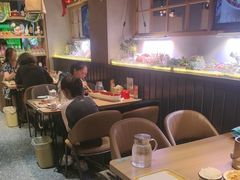 -街角等你.大连海鲜烧烤(西安路店)